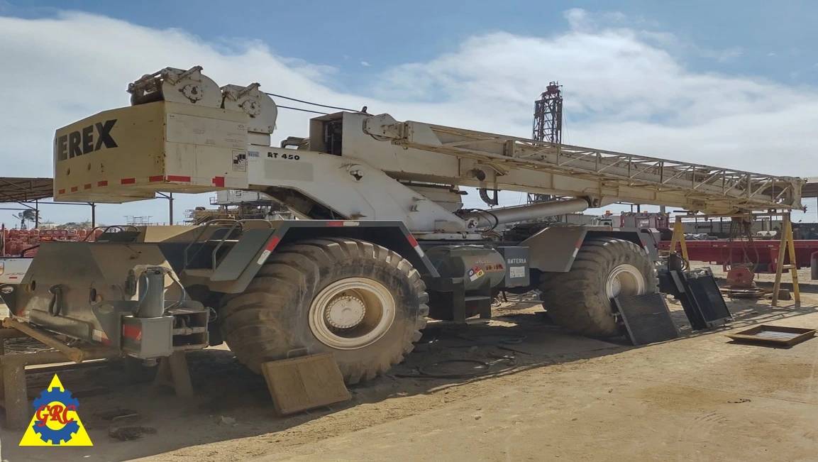 Reparacion de motor Cummins