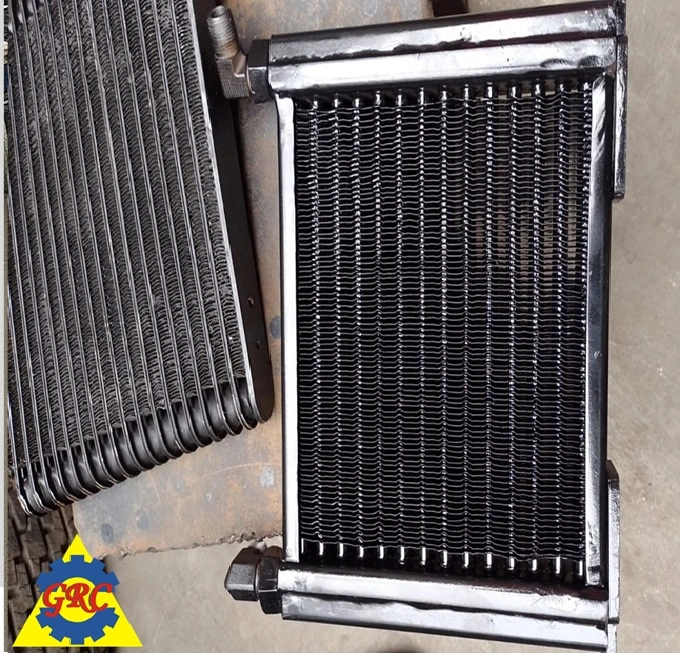 Reparación de motor Volvo